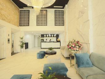 KHÁCH SẠN FLOWER ĐÀ NẴNG