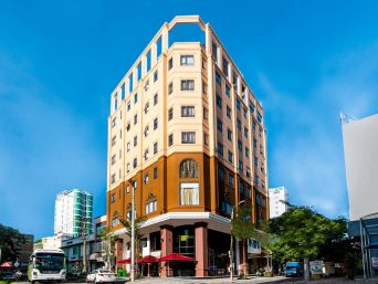 ngọc lan hotel
